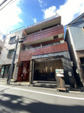 キャッスルマンション西新宿の画像