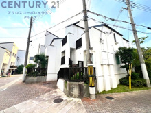 浜風第5住宅の画像