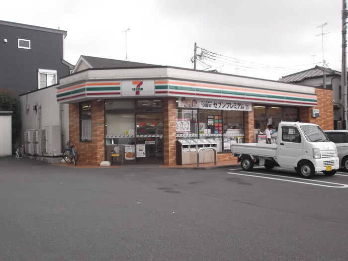 レクエルドKの周辺