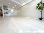 ハイマート稲毛　A棟の画像