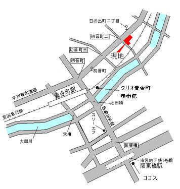 アドリーム横浜初音の設備