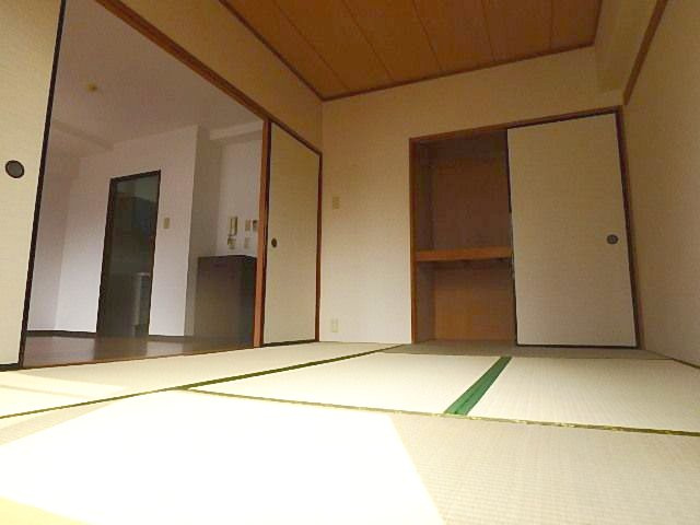 アドリーム横浜初音の設備