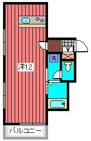 松本ハイツ