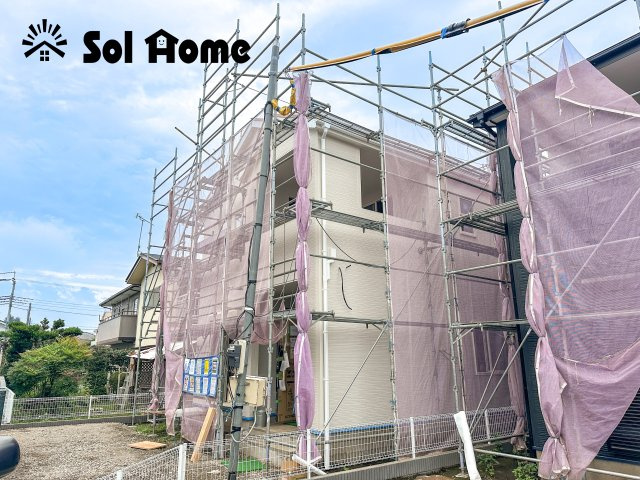 上三川町上三川第１１　新築住宅全３棟