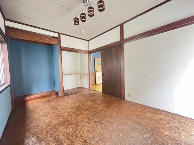 中古住宅　切通4丁目のその他
