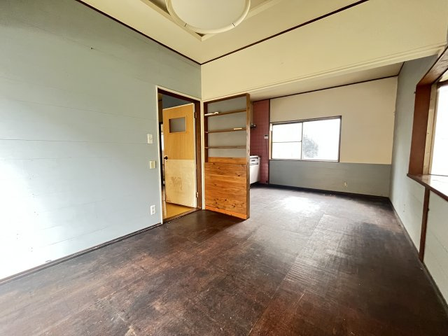 中古住宅　切通4丁目のその他