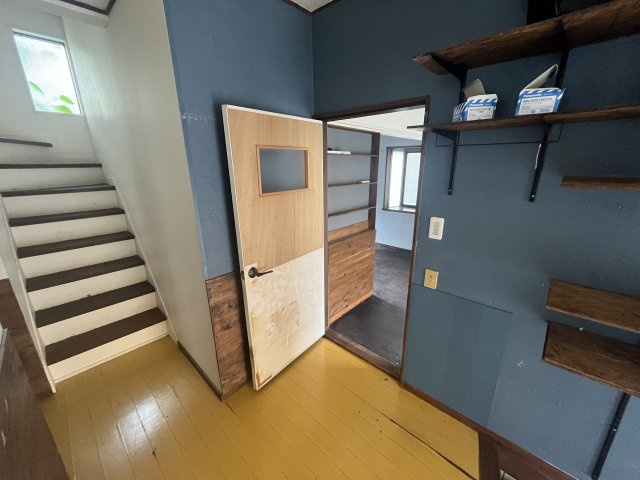中古住宅　切通4丁目のその他