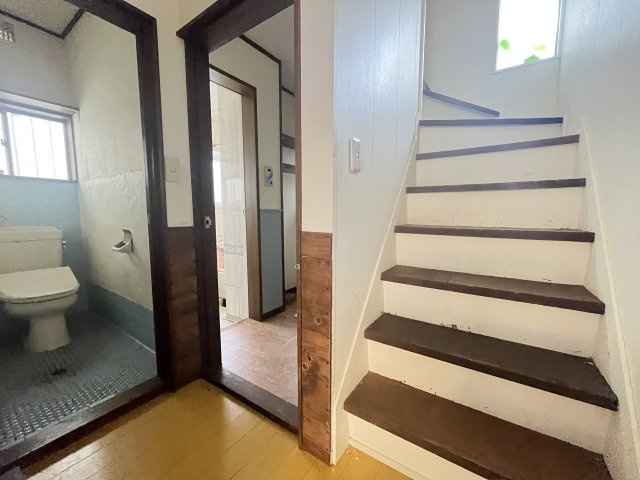 中古住宅　切通4丁目のその他