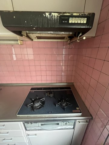 中古住宅　切通4丁目のその他