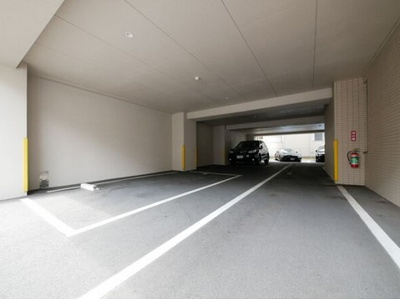 【駐車場】 | プライムコート