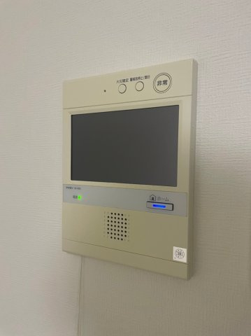 ArtizA上前津　名古屋市賃貸　仲介手数料無料のセキュリティ