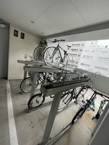 ArtizA上前津　名古屋市賃貸　仲介手数料無料のその他共用部分