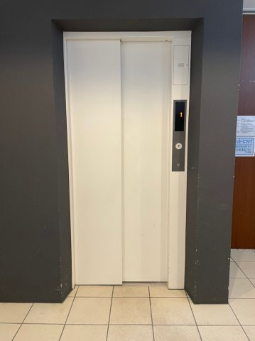 ArtizA上前津　名古屋市賃貸　仲介手数料無料のその他共用部分