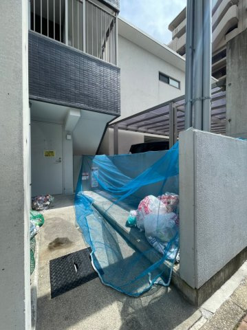 ArtizA上前津　名古屋市賃貸　仲介手数料無料のその他共用部分