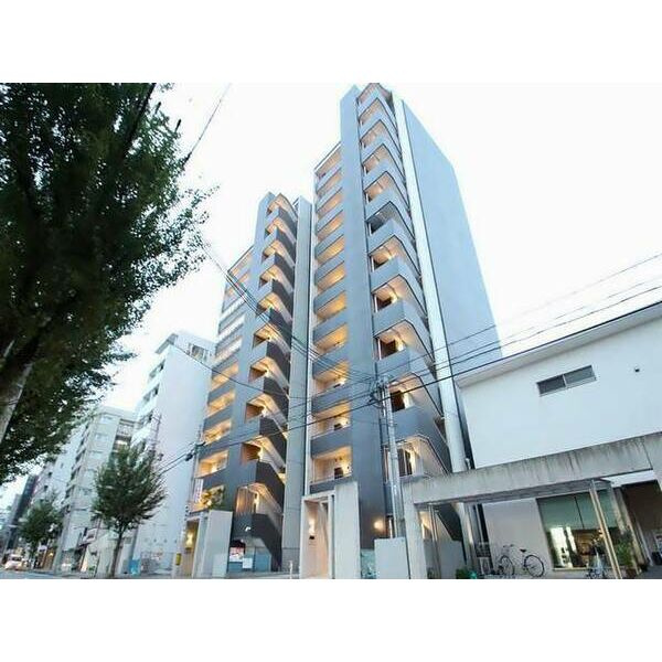 ArtizA上前津　名古屋市賃貸　仲介手数料無料