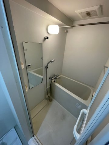 ArtizA上前津　名古屋市賃貸　仲介手数料無料の浴室