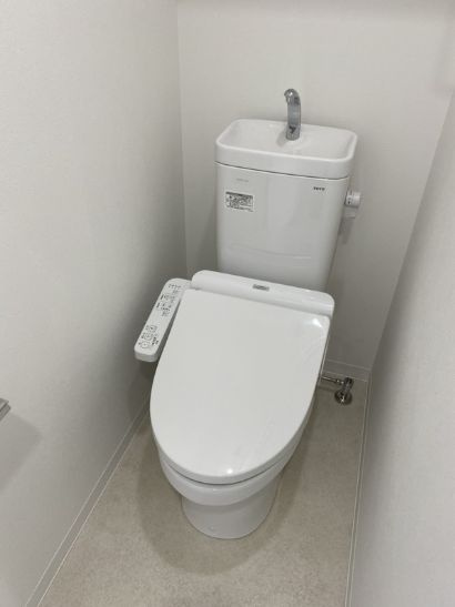 【トイレ】リライア阪東橋SOUTH