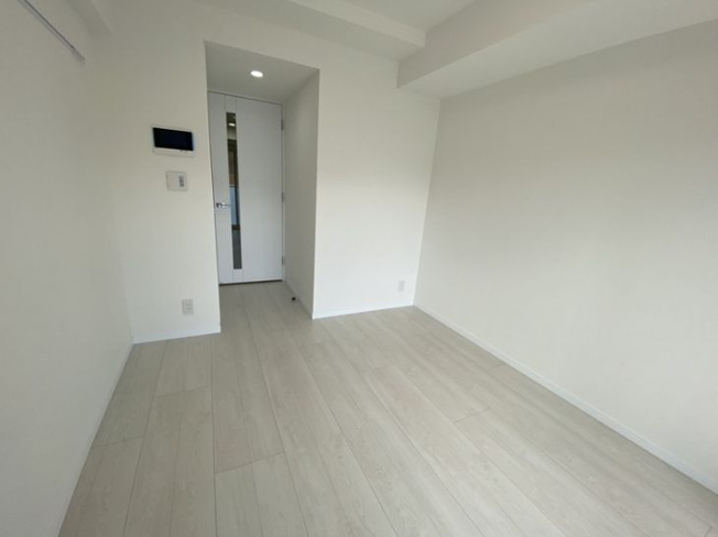 【居間・リビング】リライア阪東橋SOUTH