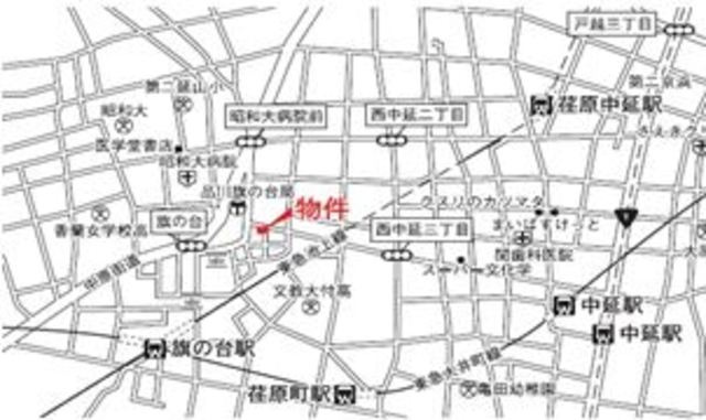 ボヌール旗の台のその他