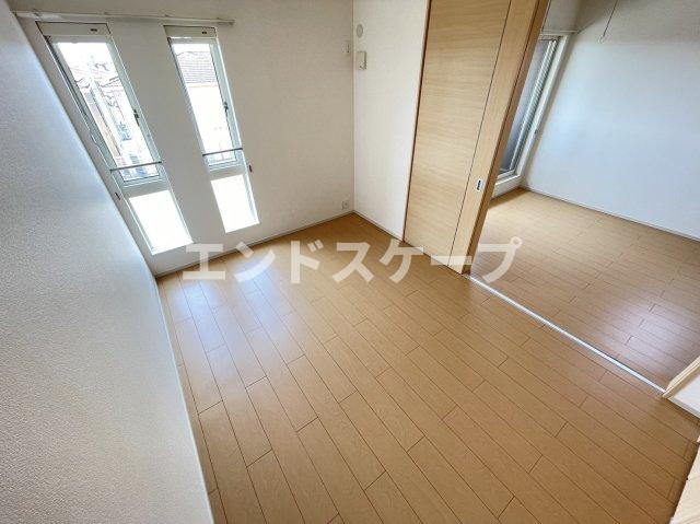 アイス・バーグⅠの内装|高崎、前橋のお部屋探しはエンドスケープまで！お客様の理想お聞かせ下さい♪