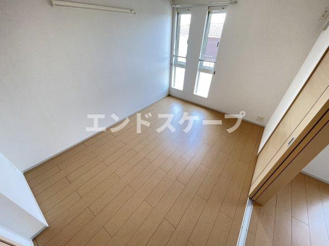 アイス・バーグⅠの内装|高崎、前橋のお部屋探しはエンドスケープまで！お客様の理想お聞かせ下さい♪