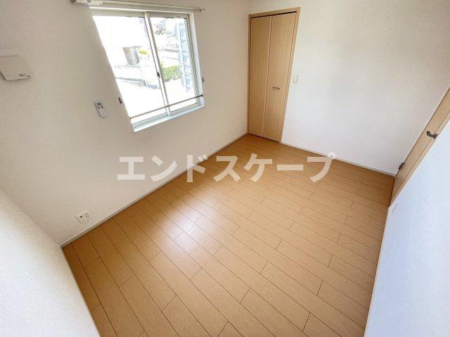 アイス・バーグⅠの内装|高崎、前橋のお部屋探しはエンドスケープまで！お客様の理想お聞かせ下さい♪