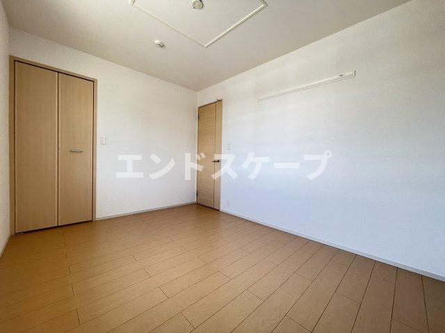 アイス・バーグⅠの内装|高崎、前橋のお部屋探しはエンドスケープまで！お客様の理想お聞かせ下さい♪