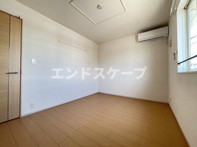 アイス・バーグⅠの内装|高崎、前橋のお部屋探しはエンドスケープまで！お客様の理想お聞かせ下さい♪