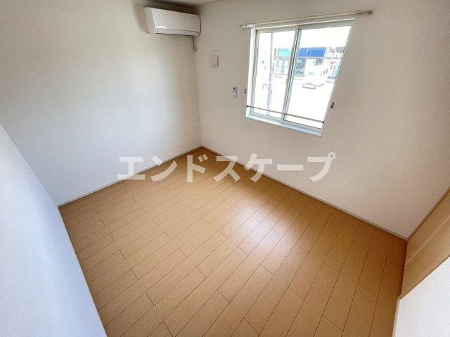 アイス・バーグⅠの内装|高崎、前橋のお部屋探しはエンドスケープまで！お客様の理想お聞かせ下さい♪