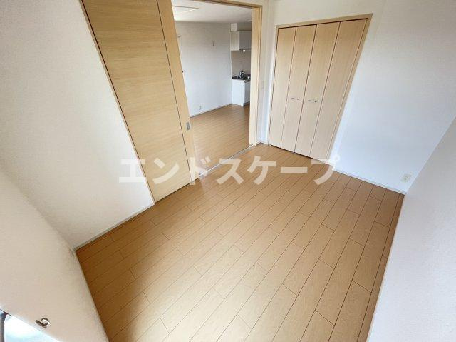 アイス・バーグⅠの内装|高崎、前橋のお部屋探しはエンドスケープまで！お客様の理想お聞かせ下さい♪