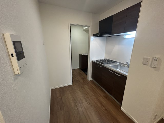 HD南柏のその他