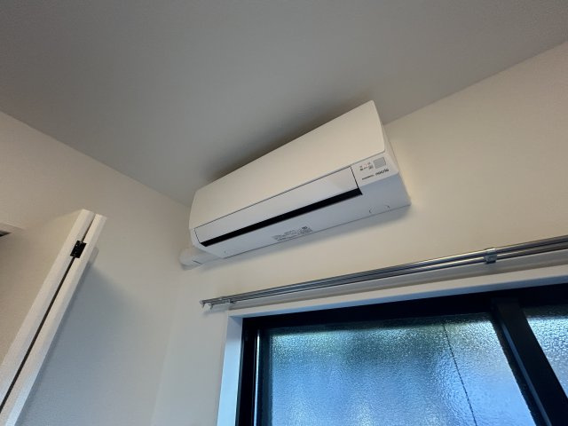 HD南柏の設備