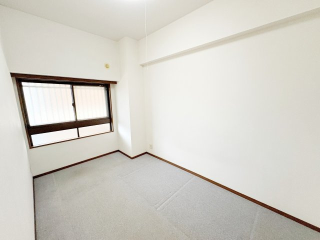 中古マンション　藤和シティコープ沼津Ⅱの和室