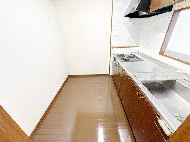 中古マンション　藤和シティコープ沼津Ⅱのキッチン