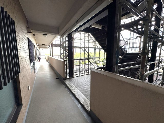中古マンション　藤和シティコープ沼津Ⅱのその他