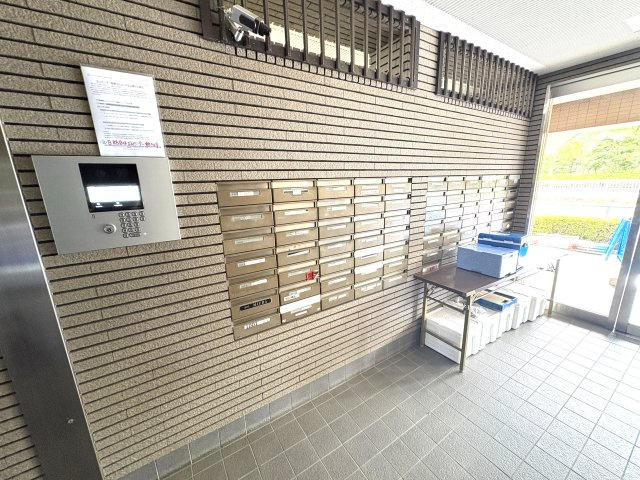 中古マンション　藤和シティコープ沼津Ⅱのその他