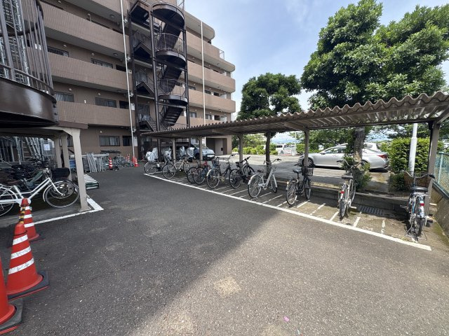 中古マンション　藤和シティコープ沼津Ⅱのその他