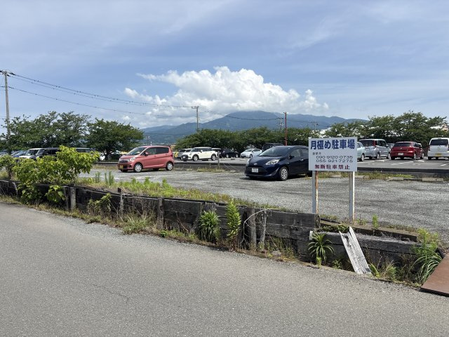 中古マンション　藤和シティコープ沼津Ⅱのその他