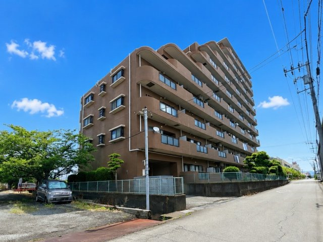 中古マンション　藤和シティコープ沼津Ⅱ