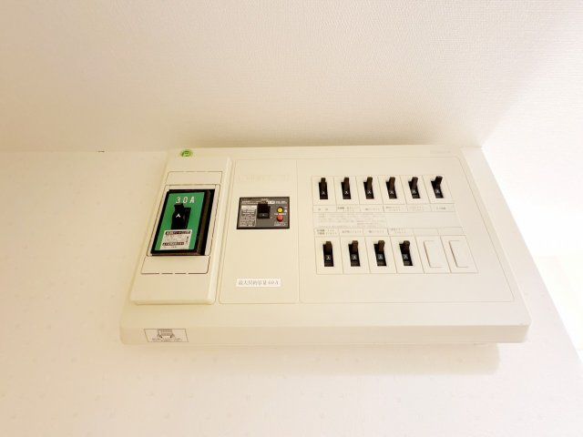 中古マンション　藤和シティコープ沼津Ⅱのその他