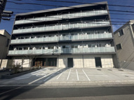 ＧＥＮＯＶＩＡ中野島の画像
