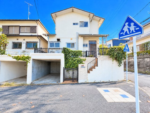 【周辺】 | ◆青葉区美しが丘3丁目　建築条件なし売地◆ | ◆当日見学のお受付もしております。お気軽に「045-482-7338」までお電話ください。