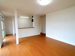 【居間・リビング】 | 下松市生野屋西３丁目戸建