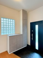 【玄関】 | 下松市生野屋西３丁目戸建