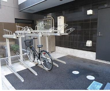 ＧＬＡＮＺのその他共用部分