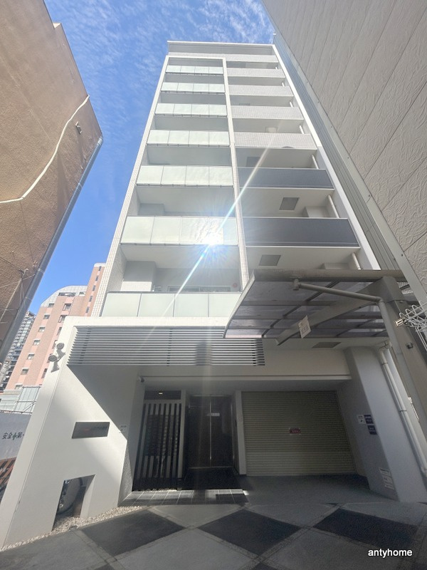 ソシオ心斎橋　仲介手数料無料