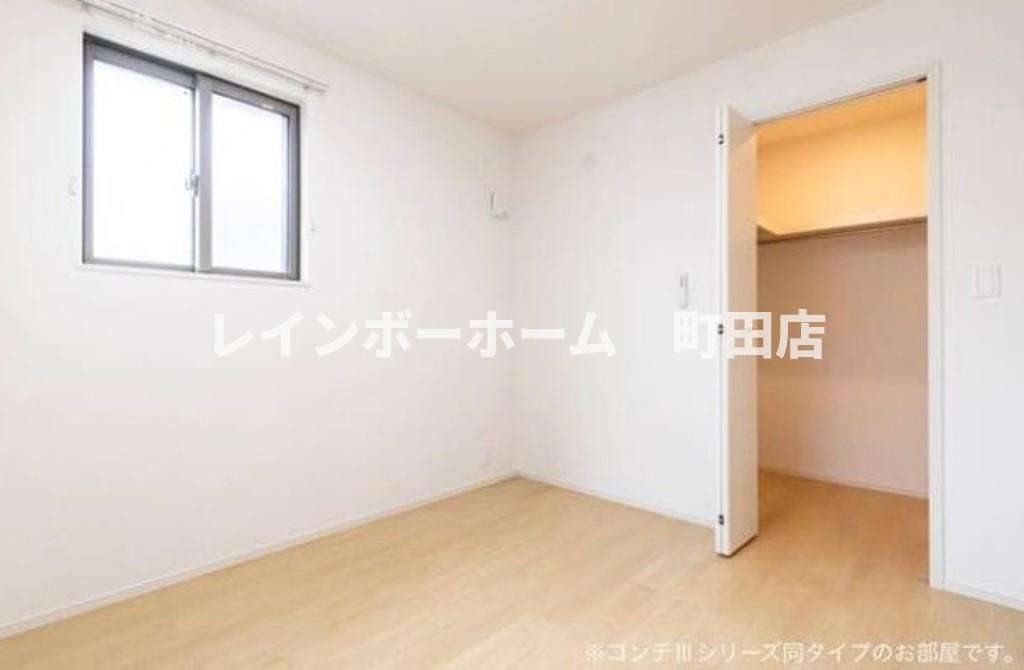 フォンテーヌ3※初期費用分割あと払いサービス利用可能物件の居間・リビング