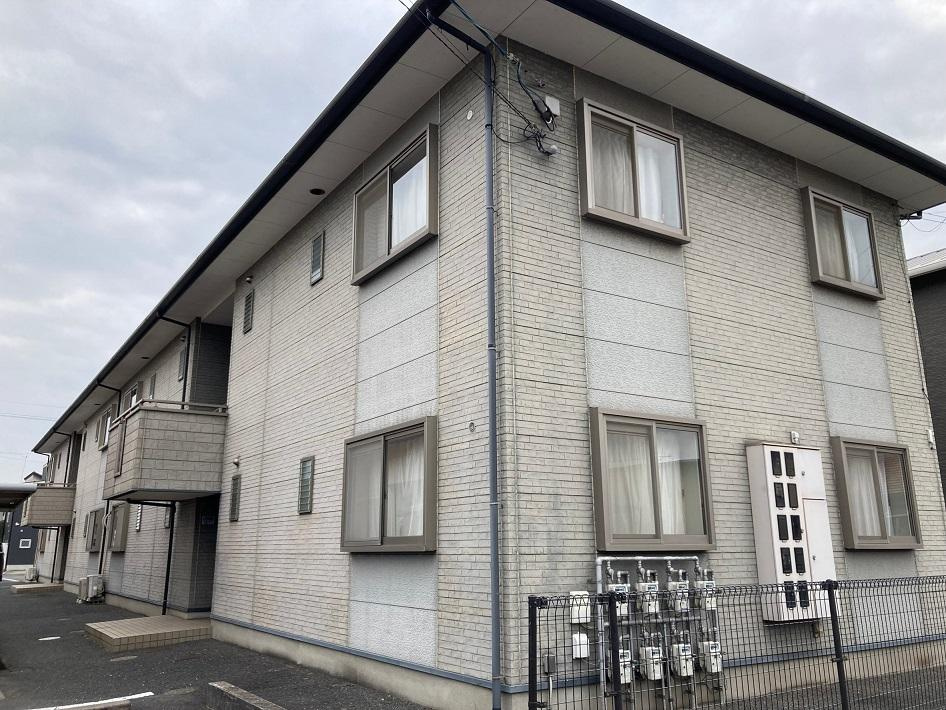 倉敷市水島相生町の一棟アパート