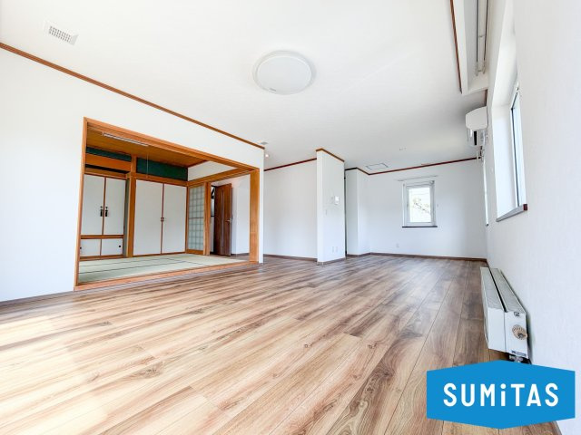 平岡3条3丁目