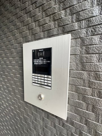 ヴィルヌーブ庄屋のその他共用部分